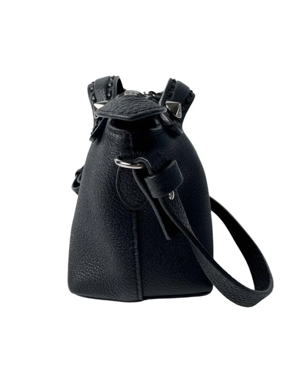Fendi by the Way Selleria Mini 2-Way Handbag